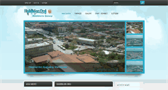 Desktop Screenshot of habibler.org